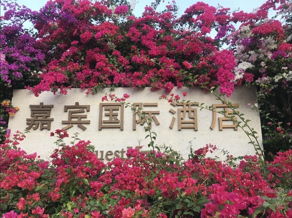 Панорама Guest House 4*